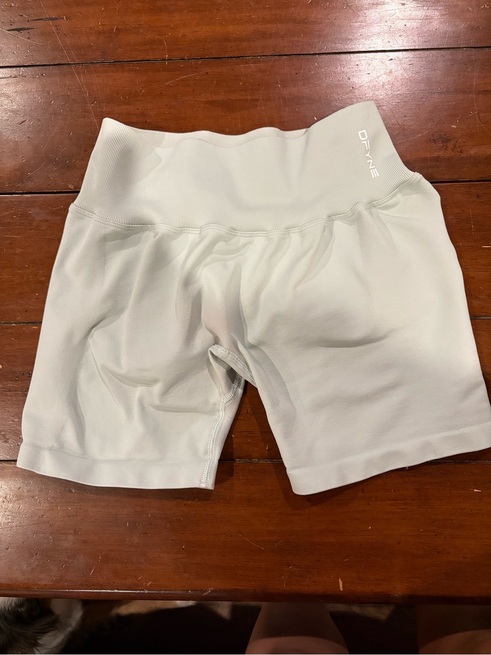 Aloe DFYNE shorts